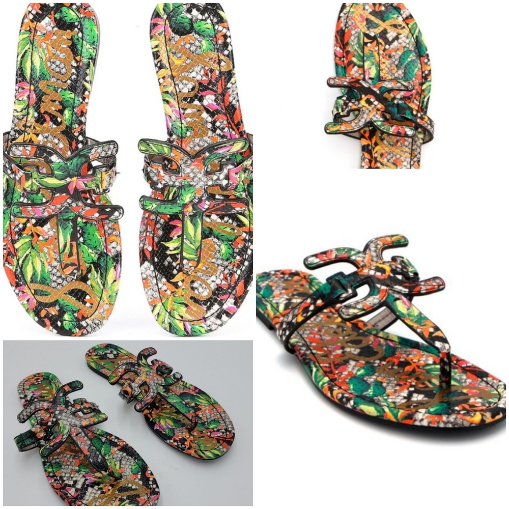 Sam Edelman - Picture 2 of 5